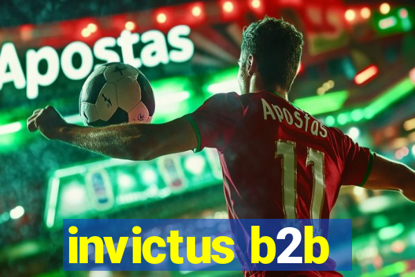 invictus b2b